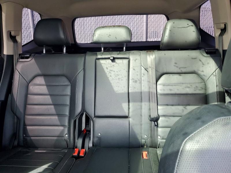 2019 Volkswagen Atlas მანქანა იყიდება აუქციონზე, vin: 1V2MR2CA0KC592281, აუქციონის ნომერი: 47172436