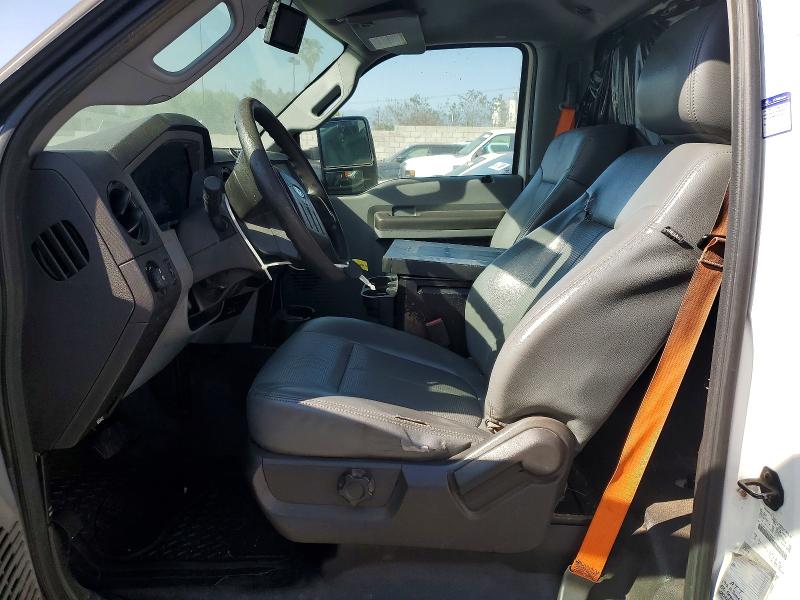 Продажа на аукционе авто 2013 Ford F350, vin: 1FDRF3A6XDEB92607, номер лота: 45530986
