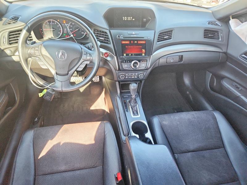 Продажа на аукционе авто 2016 Acura Ilx, vin: 19UDE2F86GA007519, номер лота: 47922656