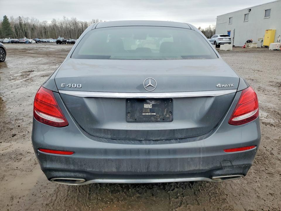 79888385 :رقم المزاد ، WDDZF6GB5HA239894 vin ، 2017 Mercedes-benz E مزاد بيع