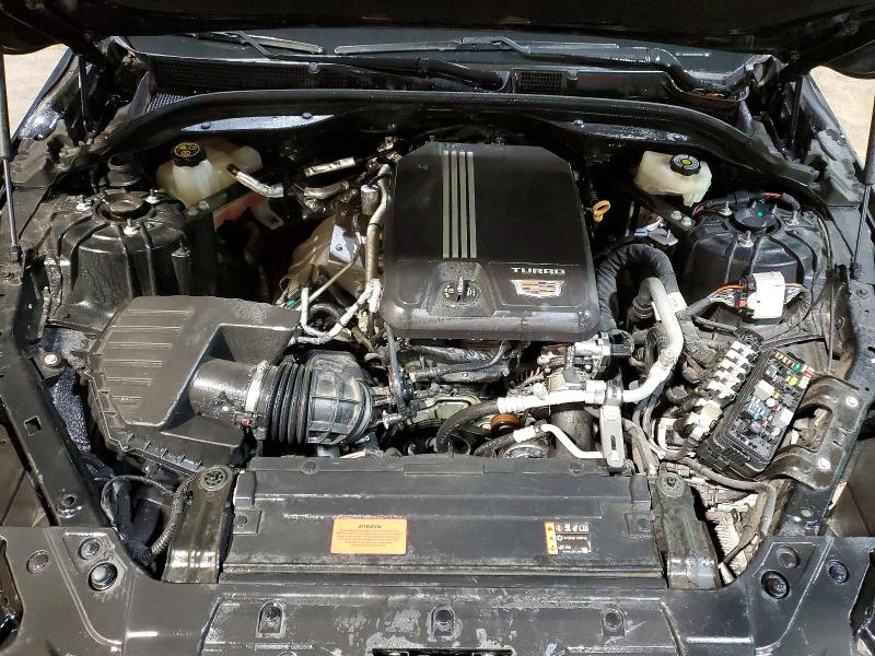 Продажа на аукционе авто 2020 Cadillac Ct5, vin: 1G6DP5RK7L0154923, номер лота: 46084676