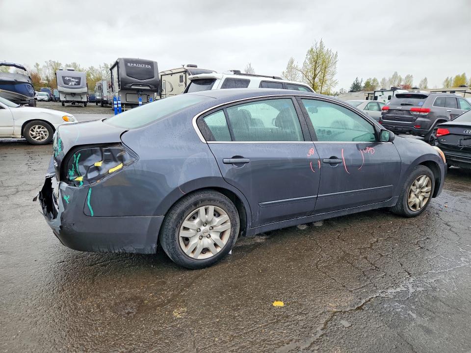 Aukcja sprzedaży 2012 Nissan Altima, vin: 1N4AL2AP7CN534192, numer aukcji: 46645346