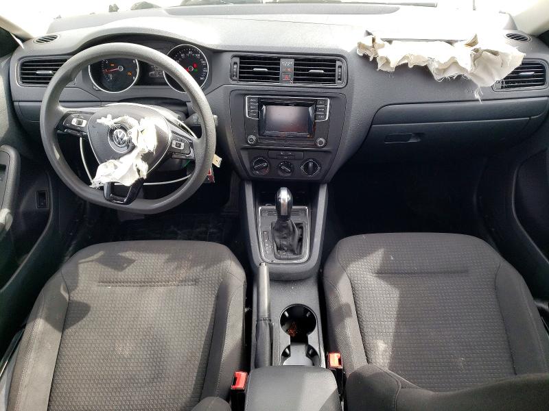 Aukcja sprzedaży 2016 Volkswagen Jetta, vin: 3VW267AJ2GM374427, numer aukcji: 46299956