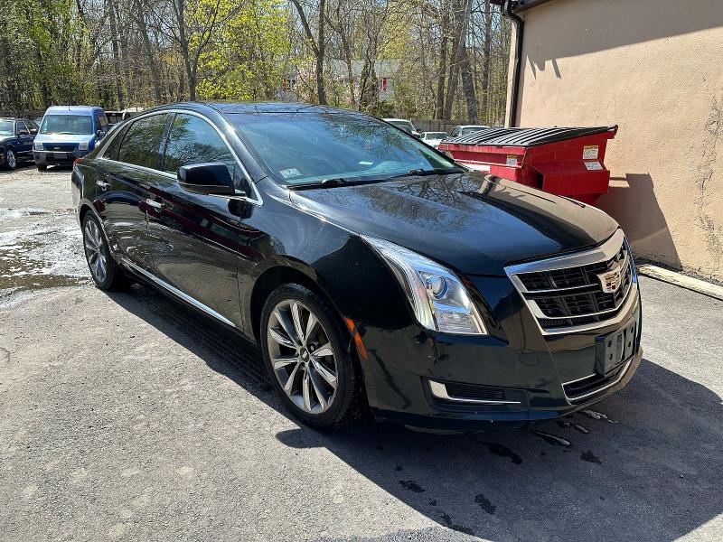 Продаж на аукціоні авто 2016 Cadillac Xts, vin: 2G61U5S35G9193309, номер лоту: 47013496