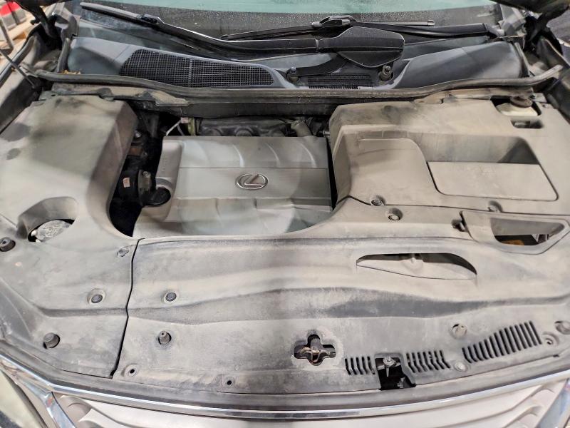 Продажа на аукционе авто 2014 Lexus Rx 350, vin: 2T2BK1BA3EC251389, номер лота: 45967896