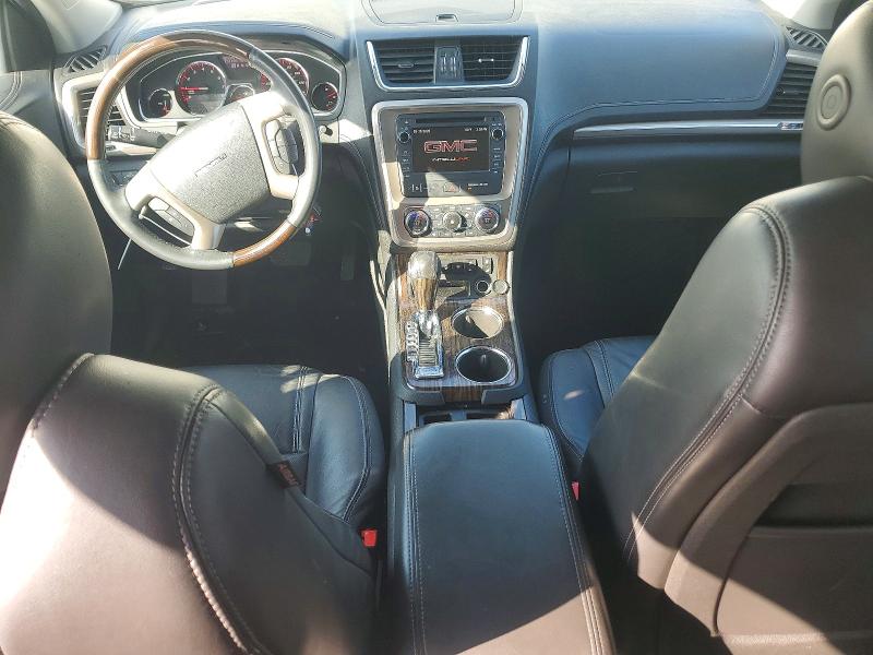 Продажа на аукционе авто 2013 Gmc Acadia, vin: 1GKKRTKD2DJ194275, номер лота: 48050986