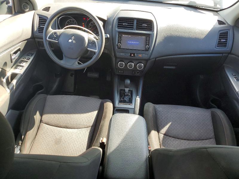 Aukcja sprzedaży 2019 Mitsubishi Outlander Sport, vin: JA4AP3AU0KU020077, numer aukcji: 45631026