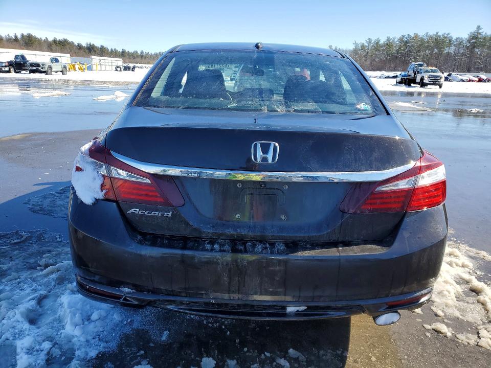 Aukcja sprzedaży 2016 Honda Accord, vin: 1HGCR2F78GA131959, numer aukcji: 79221185