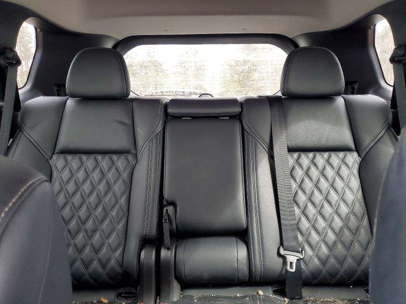 46579506 :رقم المزاد ، JA4J4VA80RZ615211 vin ، 2024 Mitsubishi Outlander مزاد بيع