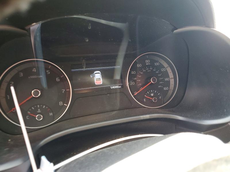 Продаж на аукціоні авто 2023 Kia Forte, vin: 3KPF24AD1PE629443, номер лоту: 45569866