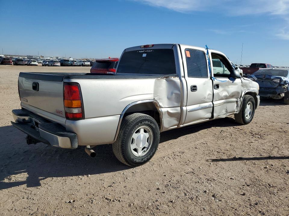 Aukcja sprzedaży 2004 Gmc Sierra, vin: 2GTEC13T141287724, numer aukcji: 47452396