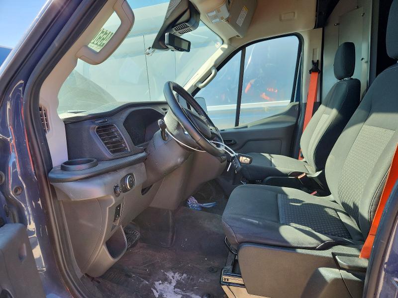 Aukcja sprzedaży 2024 Ford Transit, vin: 1FTBR3U89RKB49623, numer aukcji: 45507906