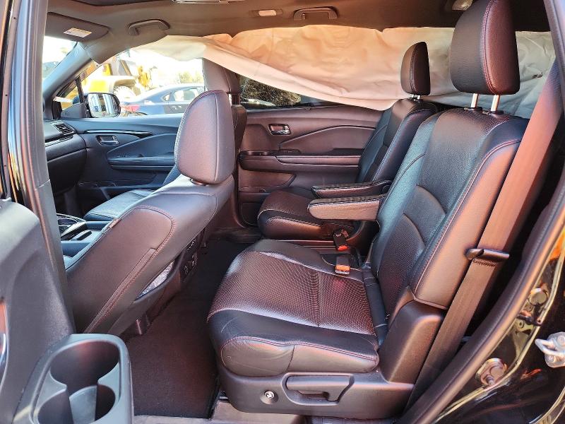 Продаж на аукціоні авто 2020 Honda Pilot, vin: 5FNYF6H74LB002992, номер лоту: 45634146