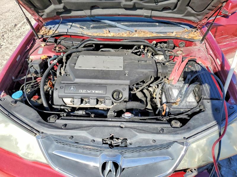 Продажа на аукционе авто 2002 Acura 3.2tl, vin: 19UUA56612A020408, номер лота: 46381556