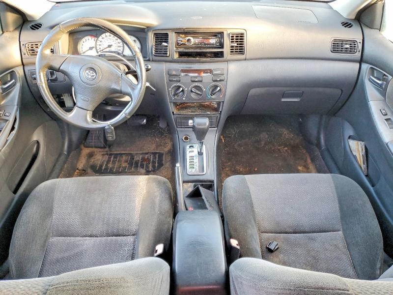 Aukcja sprzedaży 2004 Toyota Corolla, vin: 1NXBR32E94Z273621, numer aukcji: 41973886