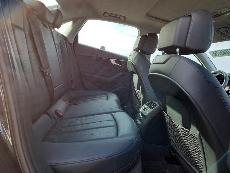 Aukcja sprzedaży 2019 Audi A4, vin: WAUDNAF40KA039815, numer aukcji: 47045756