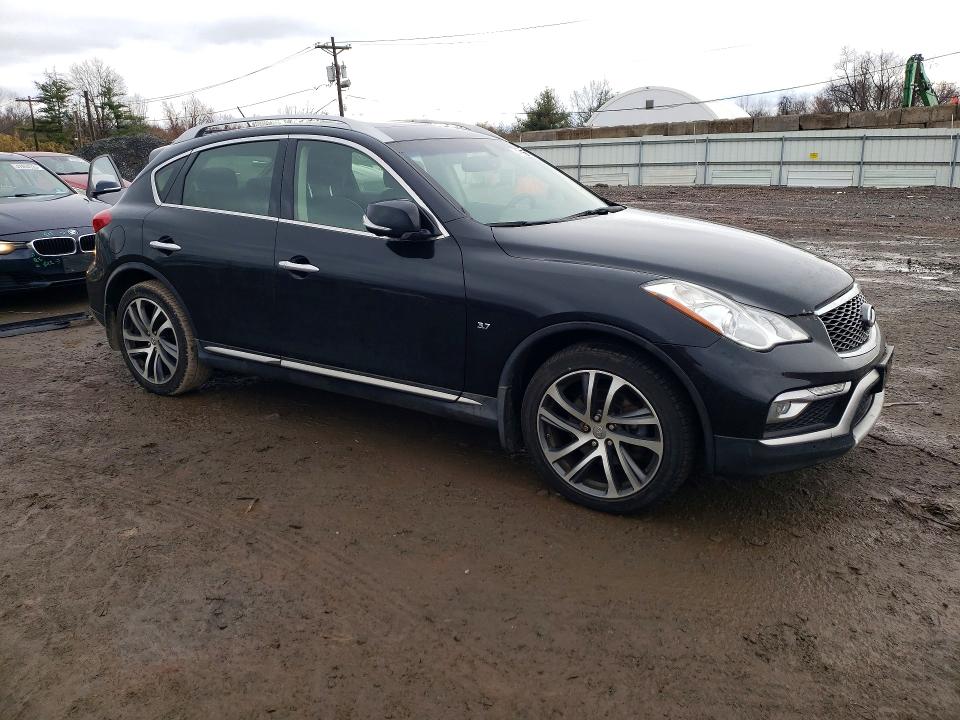 Auction sale of the 2017 Infiniti Qx50, vin: JN1BJ0RR3HM413285, lot number: 47269776