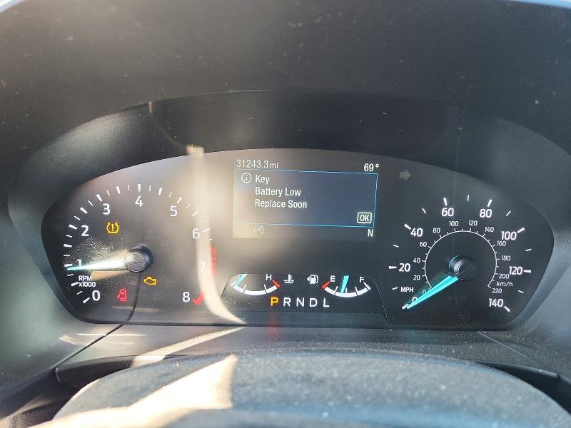 Aukcja sprzedaży 2020 Ford Escape, vin: 1FMCU9G65LUB80746, numer aukcji: 46204056