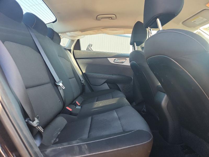 Продаж на аукціоні авто 2024 Kia Forte, vin: 3KPF24AD4RE711203, номер лоту: 46749056