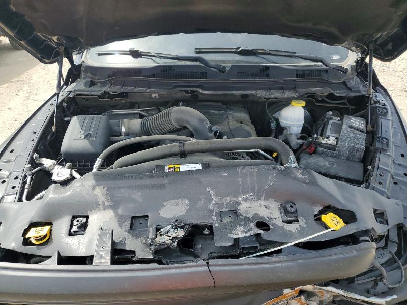 Продаж на аукціоні авто 2019 Ram 1500 Classic, vin: 1C6RR7GT8KS692609, номер лоту: 47691676