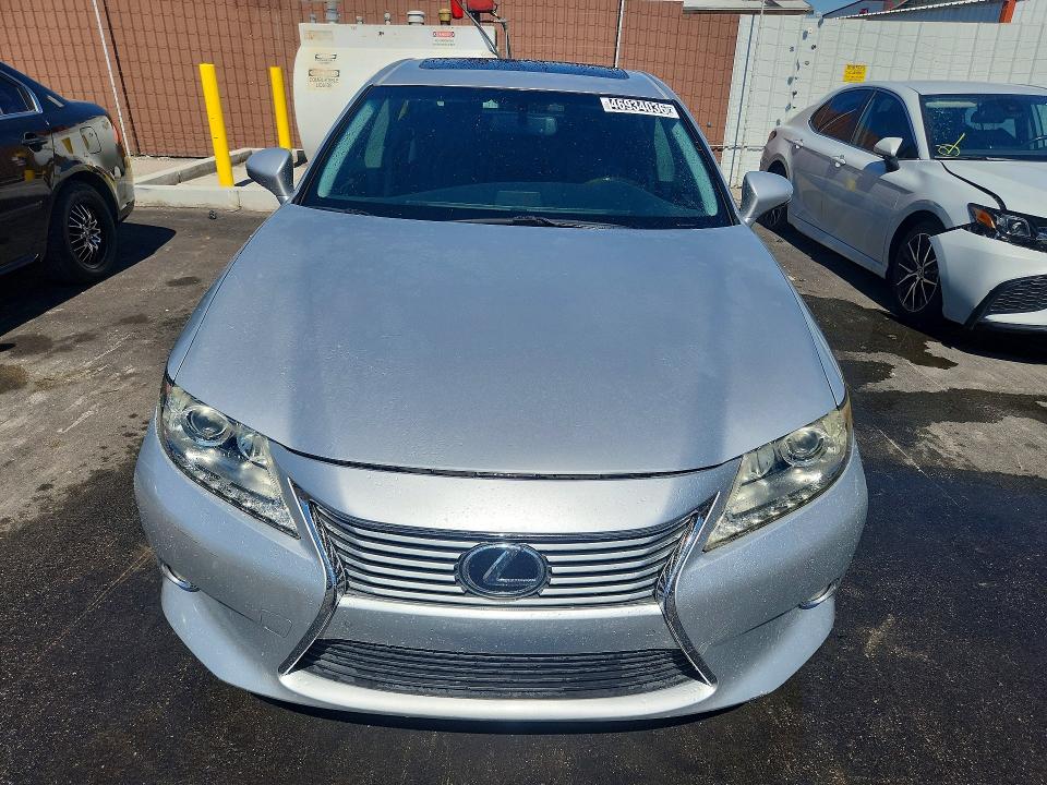 46934036 :رقم المزاد ، JTHBK1GG8E2149309 vin ، 2014 Lexus Es 350 مزاد بيع