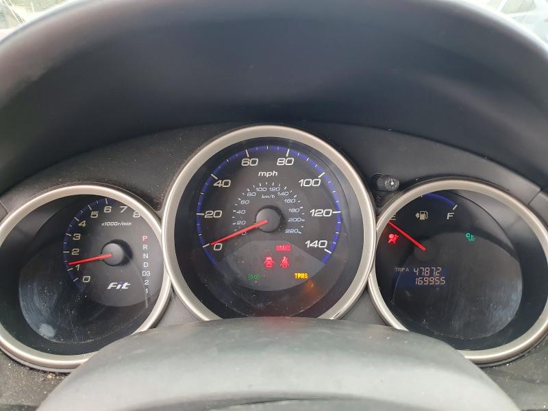 Продажа на аукционе авто 2008 Honda Fit, vin: JHMGD38488S046234, номер лота: 46664926