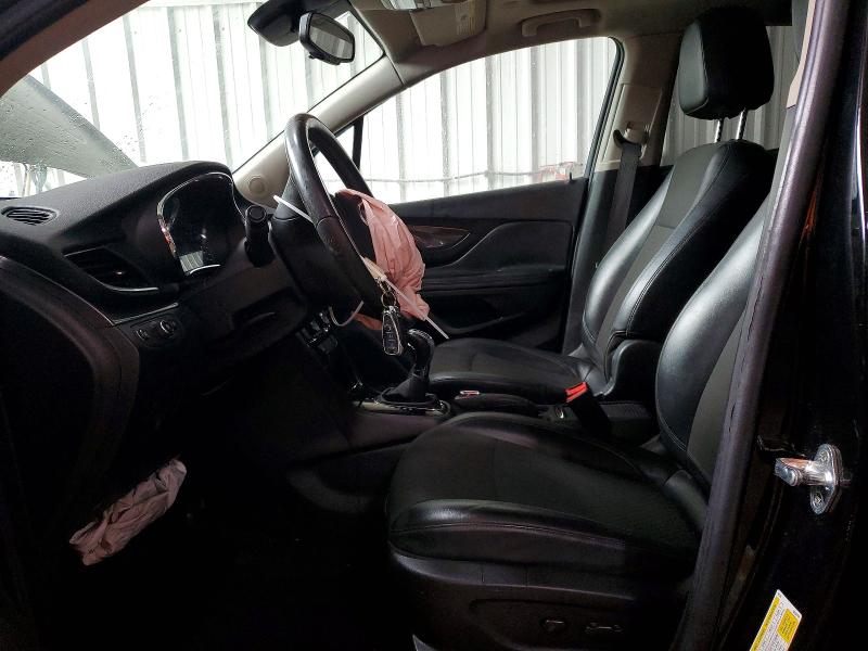Aukcja sprzedaży 2018 Buick Encore, vin: KL4CJ2SB8JB580182, numer aukcji: 79723125