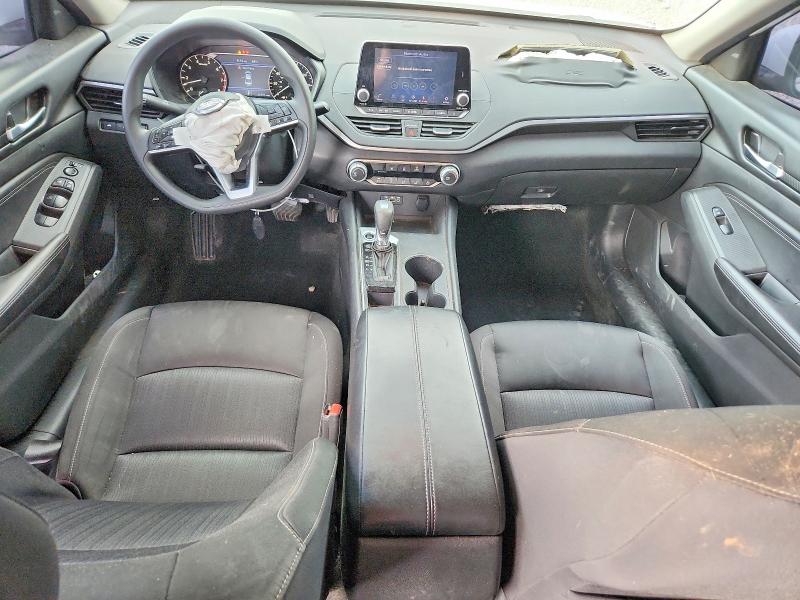 Продажа на аукционе авто 2020 Nissan Altima, vin: 1N4BL4BV3LN314772, номер лота: 48333556