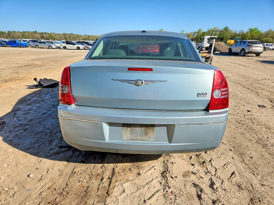 Aukcja sprzedaży 2009 Chrysler 300, vin: 2C3KA53V99H583787, numer aukcji: 46114826