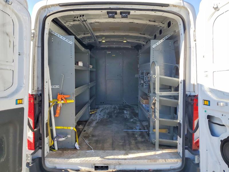 Продаж на аукціоні авто 2016 Ford Transit T, vin: 1FTYR2CV1GKA11311, номер лоту: 48873296