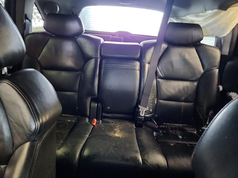 Продажа на аукционе авто 2008 Acura Mdx, vin: 2HNYD28668H543303, номер лота: 46533456