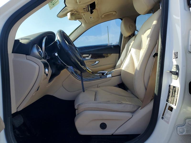Aukcja sprzedaży 2016 Mercedes-benz Glc, vin: WDC0G4JB5GF109560, numer aukcji: 47367126