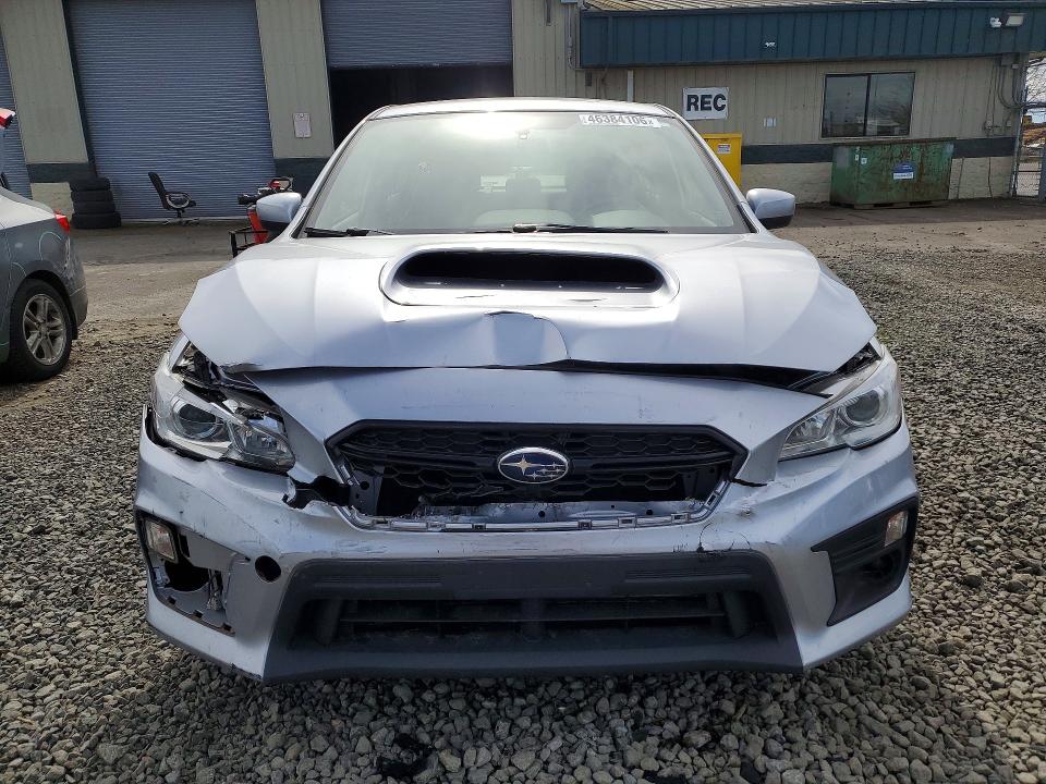 Продаж на аукціоні авто 2020 Subaru Wrx, vin: JF1VA1A60L9809967, номер лоту: 46384106