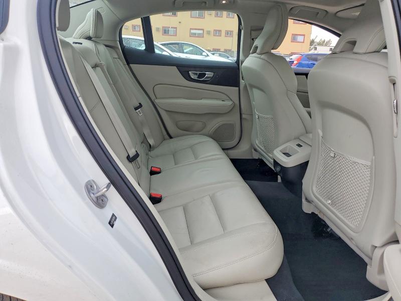Продаж на аукціоні авто 2024 Volvo S60, vin: 7JRL12FL6RG310344, номер лоту: 46273116