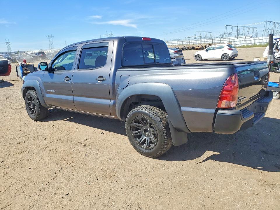 Продаж на аукціоні авто 2015 Toyota Tacoma, vin: 5TFJX4CN2FX053331, номер лоту: 46133896