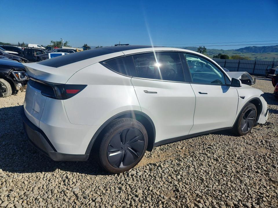Aukcja sprzedaży 2026 Tesla Model Y, vin: 7SAYGDEE2TF398542, numer aukcji: 45884786