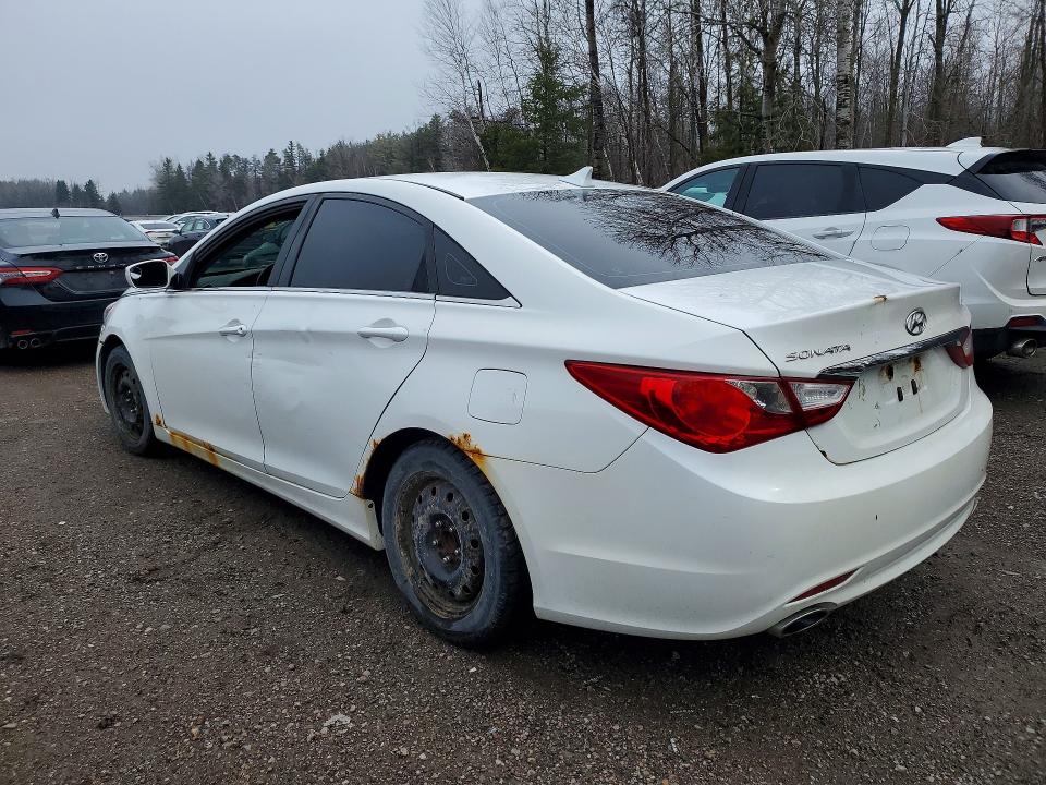 Продаж на аукціоні авто 2013 Hyundai Sonata, vin: 5NPEC4AC2DH523462, номер лоту: 47709226