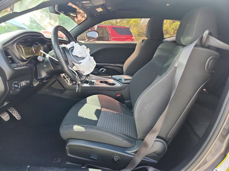 Aukcja sprzedaży 2019 Dodge Challenger, vin: 2C3CDZBT2KH739063, numer aukcji: 46341156