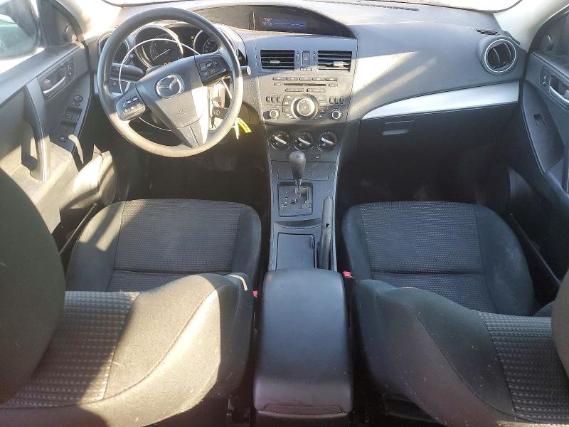 46457156 :رقم المزاد ، JM1BL1UF9D1777961 vin ، 2013 Mazda 3 مزاد بيع