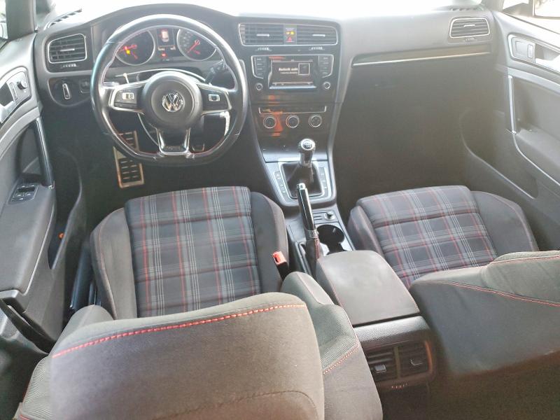 Aukcja sprzedaży 2015 Volkswagen Gti, vin: 3VW5T7AU1FM054255, numer aukcji: 47127366
