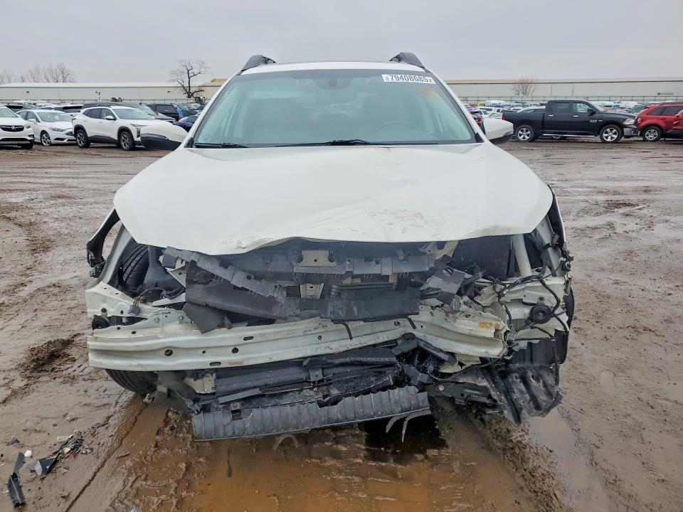 79408685 :رقم المزاد ، 4S4BSANC6J3350482 vin ، 2018 Subaru Outback مزاد بيع