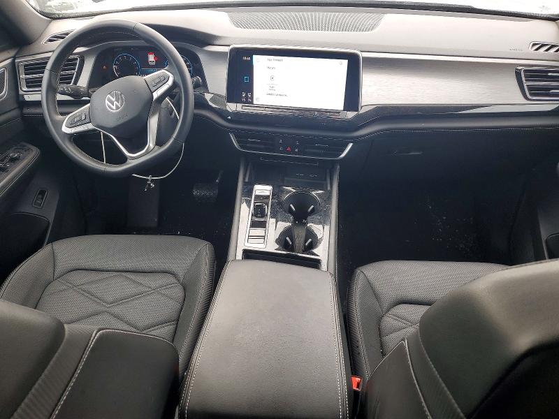 Aukcja sprzedaży 2024 Volkswagen Atlas Cross Sport, vin: 1V2KE2CA5RC253416, numer aukcji: 45499886
