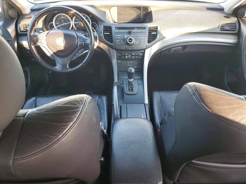 Продажа на аукционе авто 2009 Acura Tsx, vin: JH4CU26639C016311, номер лота: 46647686