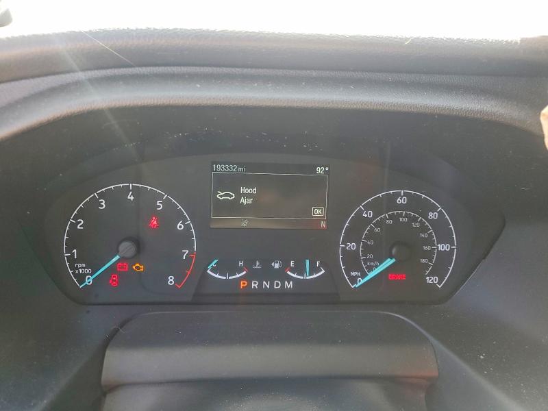 Продажа на аукционе авто 2020 Ford Transit, vin: 1FDBW5Z8XLKB24942, номер лота: 79975645