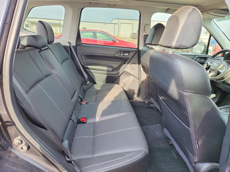 Aukcja sprzedaży 2018 Subaru Forester, vin: JF2SJAWC8JH480709, numer aukcji: 46491456