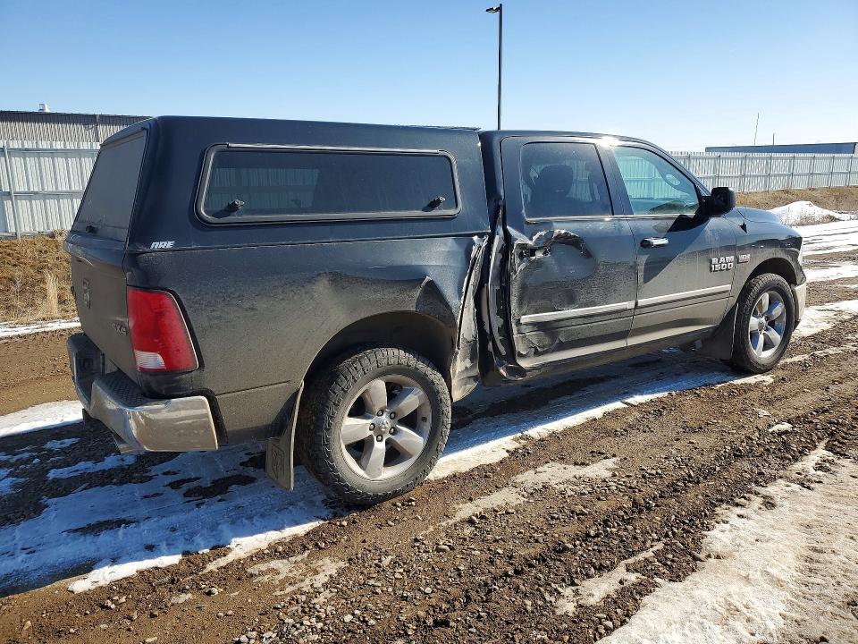 79010635 :رقم المزاد ، 1C6RR7LT0FS620802 vin ، 2015 Ram 1500 مزاد بيع