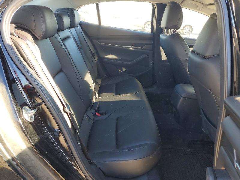 Продажа на аукционе авто 2021 Mazda 3, vin: JM1BPABL1M1337603, номер лота: 46722436