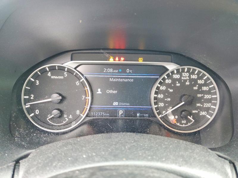 Aukcja sprzedaży 2020 Nissan Altima, vin: 1N4BL4DW4LN312163, numer aukcji: 45584606