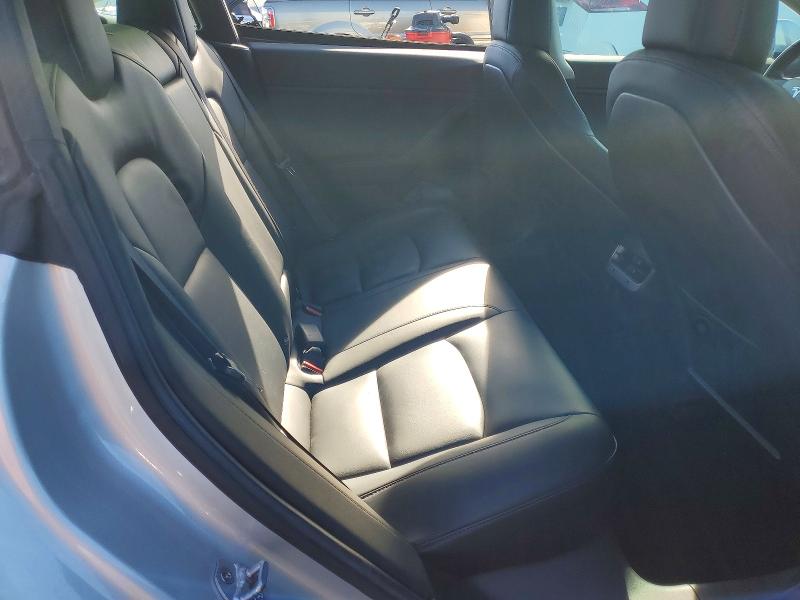 Продажа на аукционе авто 2018 Tesla Model 3, vin: 5YJ3E1EAXJF060537, номер лота: 41639926