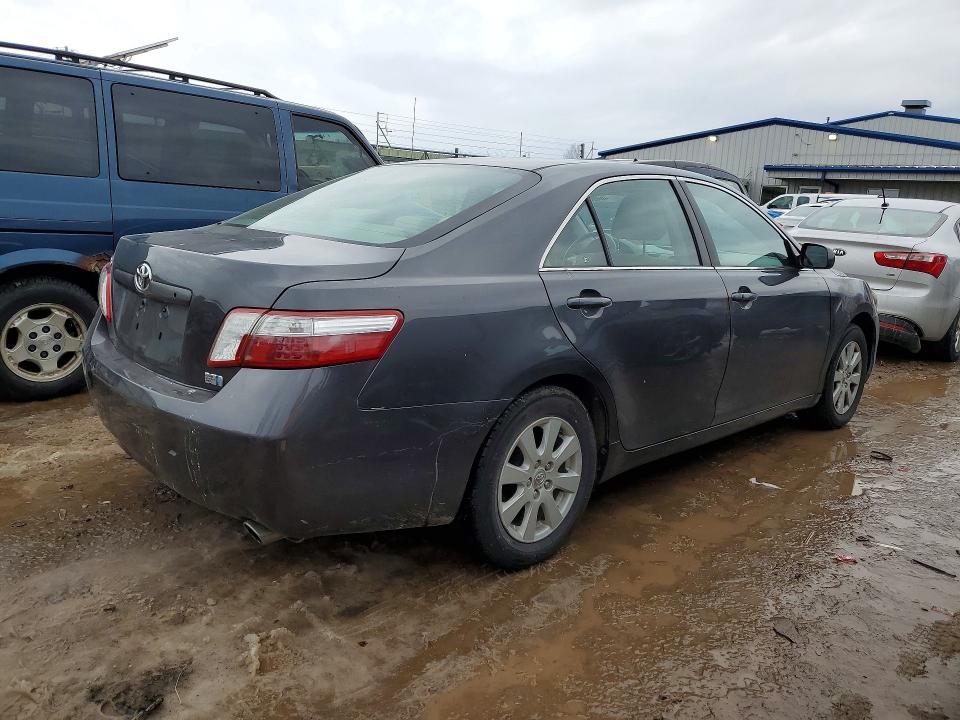 46496106 :رقم المزاد ، 4T1BB46K49U078821 vin ، 2009 Toyota Camry Hybrid مزاد بيع
